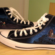 Illustration for article titled These Monkey Island Sneakers Fight Like A Dairy Farmer